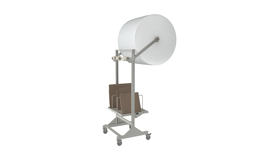 Specialty Frame – Trolly