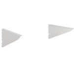 Work Surface Support Arms