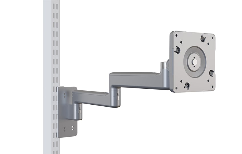 Click to enlarge Monitor arm