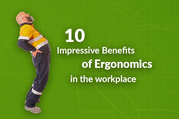 Boost Productivity With Ergonomic Office Equipment