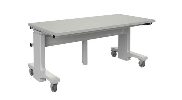 Electric Height Adjustable Workbenches