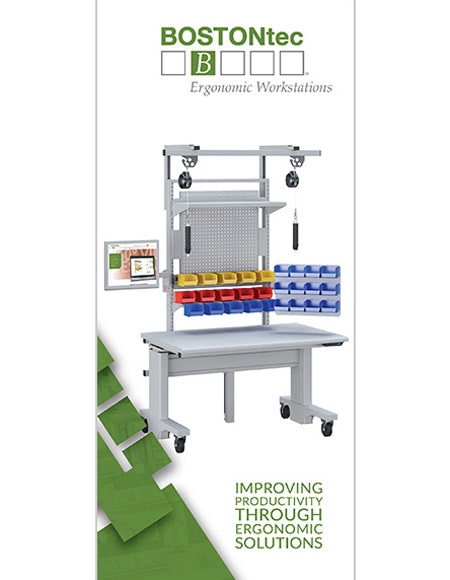 BOSTONtec Advantage