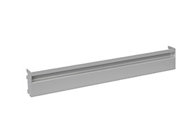 BR0429 Bin Rail – Alone