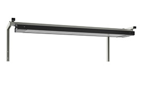 LED245660 Overhead LED Light – Alone