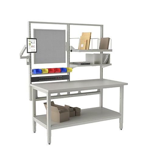 Popular Technical Workstation Popular Technical Workstation