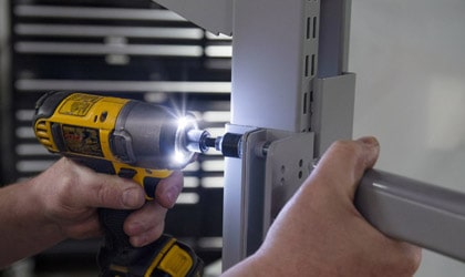 Workbench Installation