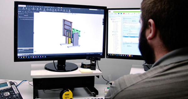 Design and engineering Design and engineering