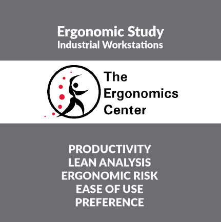 ergonomic study ergonomic study