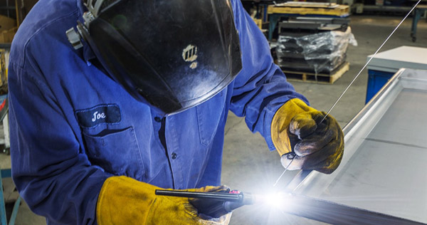 manufacturing manufacturing