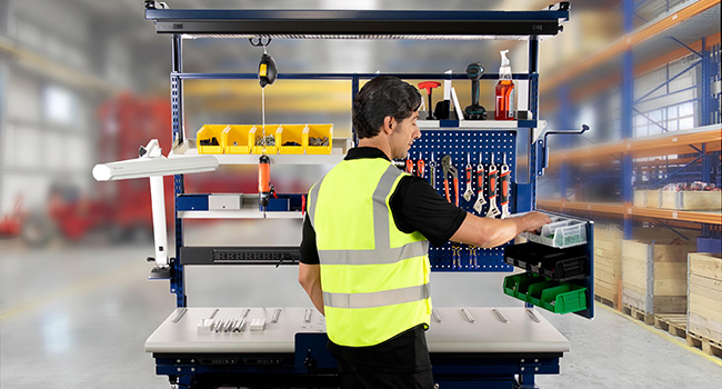 Assembly Process Assembly Process