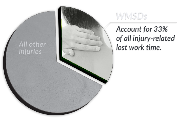 WMSDs WMSD