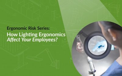 How Lighting Ergonomics Can Affect Your Employees